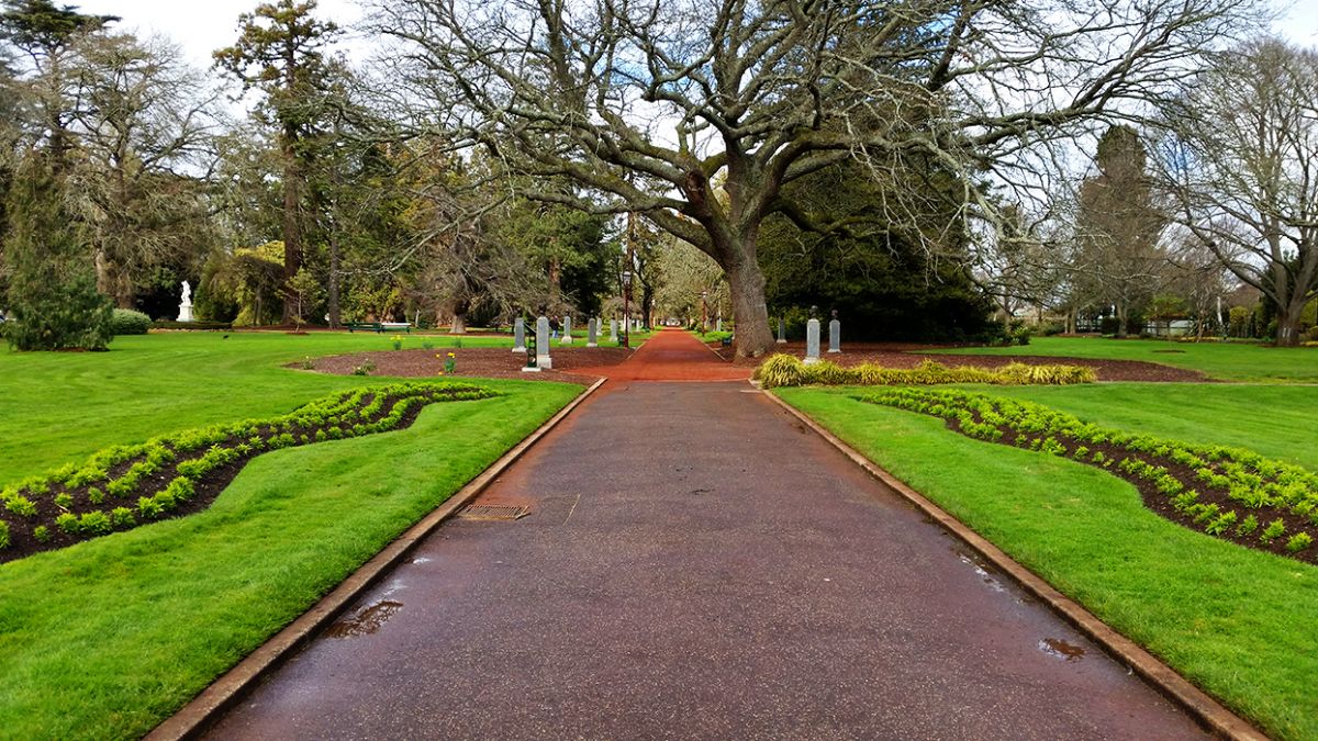 places to visit in ballarat