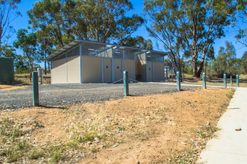 Lake Eppalock Kimbolton Recreation Area Goldfields Guide