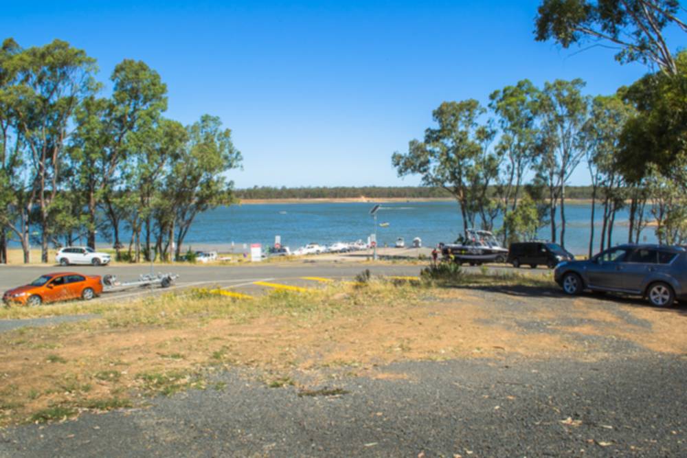 Lake Eppalock Kimbolton Recreation Area Goldfields Guide