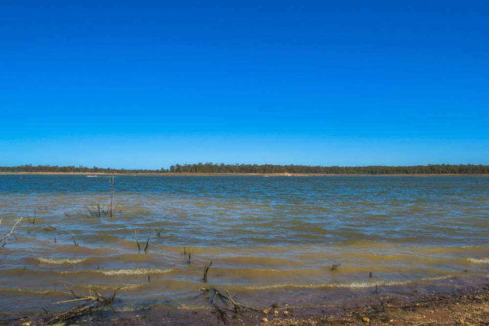 Lake Eppalock Kimbolton Recreation Area Goldfields Guide