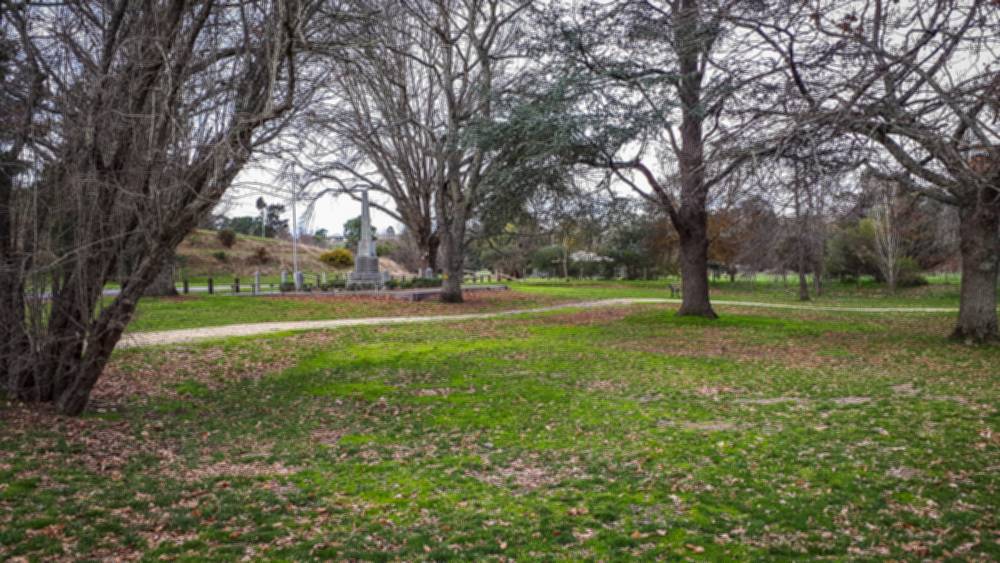 taradale community pool
