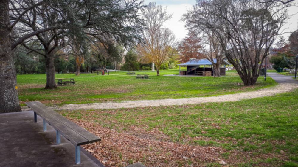 taradale community pool