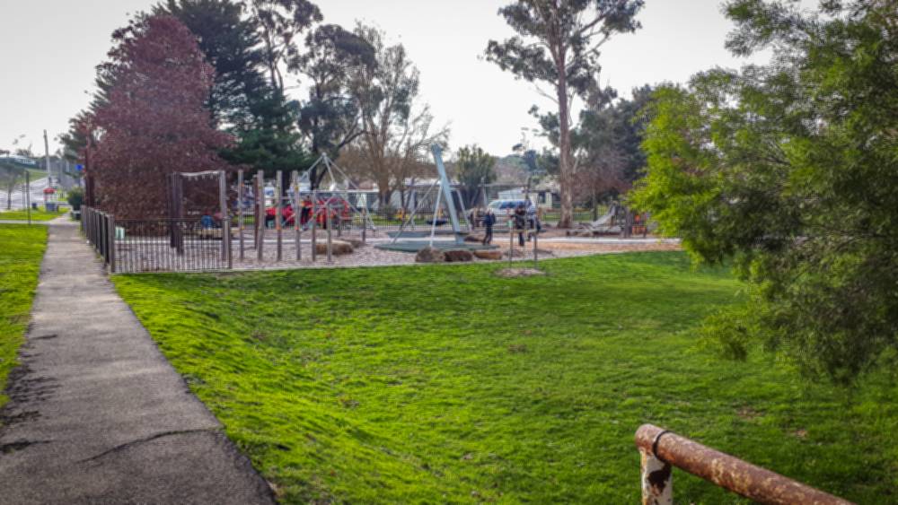 taradale community pool