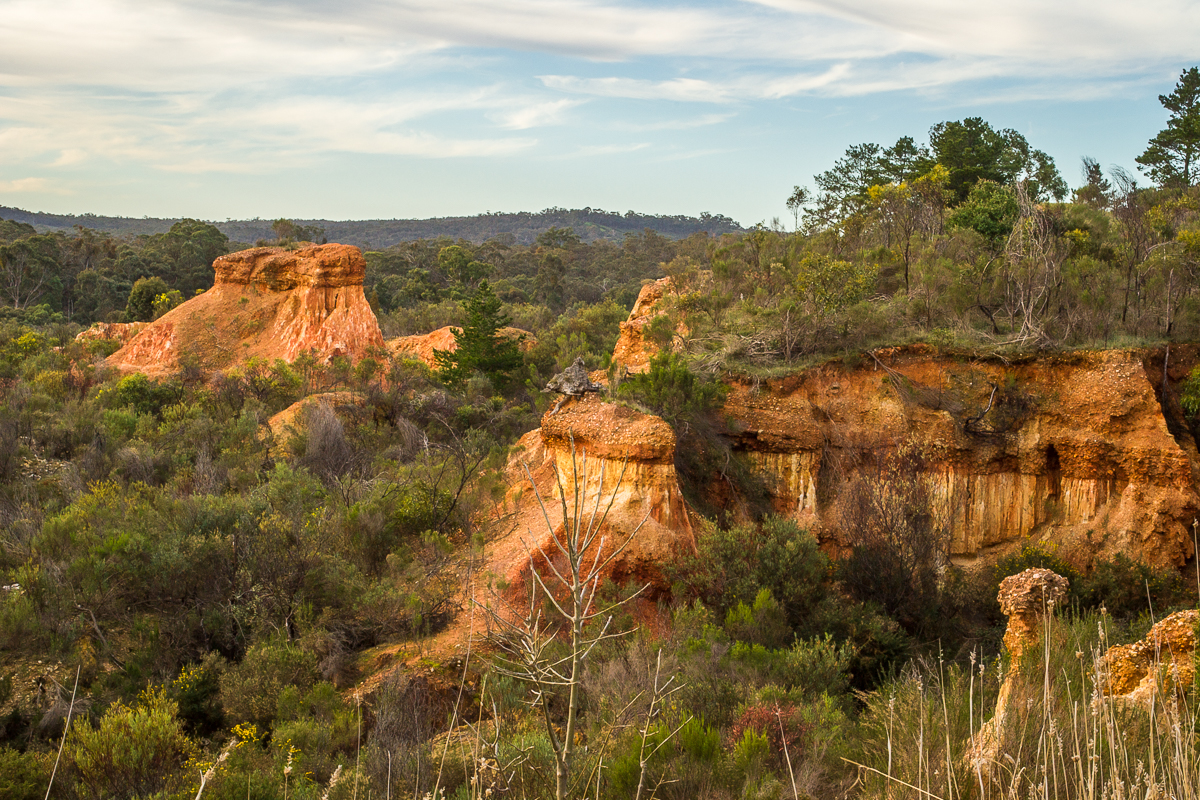 The best places to find gold in Victoria