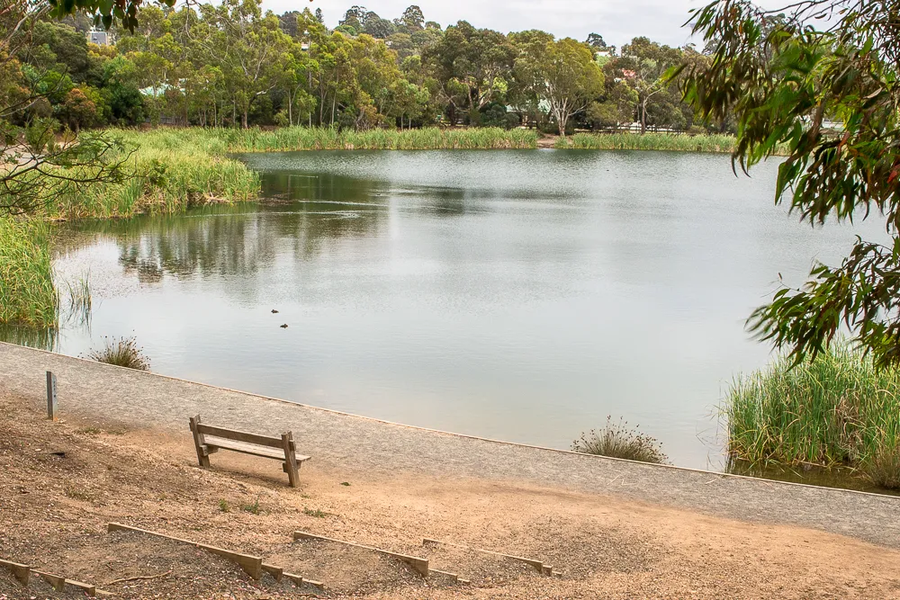 travel groups ballarat