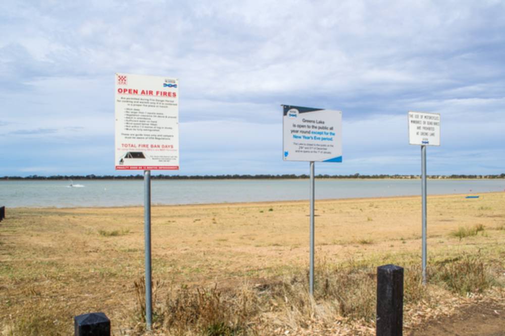 Greens Lake Goldfields Guide