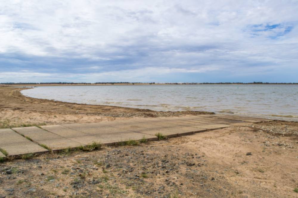Greens Lake Goldfields Guide