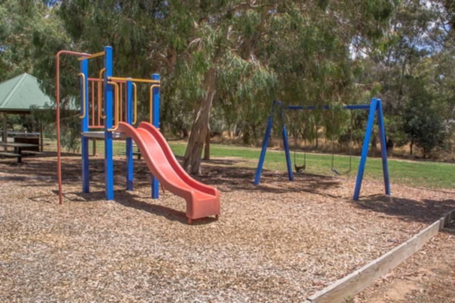 Happy Jacks Reserve Goldfields Guide