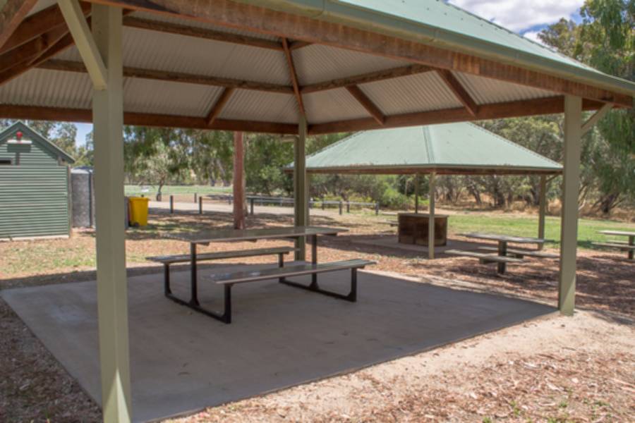 Happy Jacks Reserve Goldfields Guide