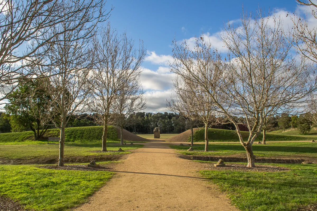 travel groups ballarat