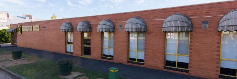 Wedderburn motel atdw main photo atdw 72