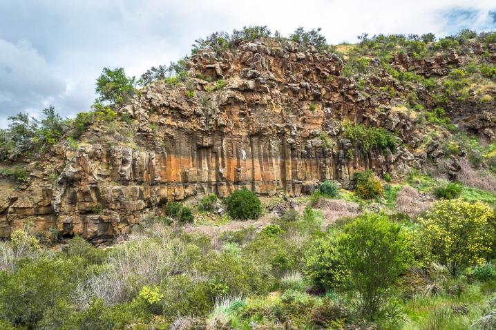 Devils Kitchen Geological Reserve