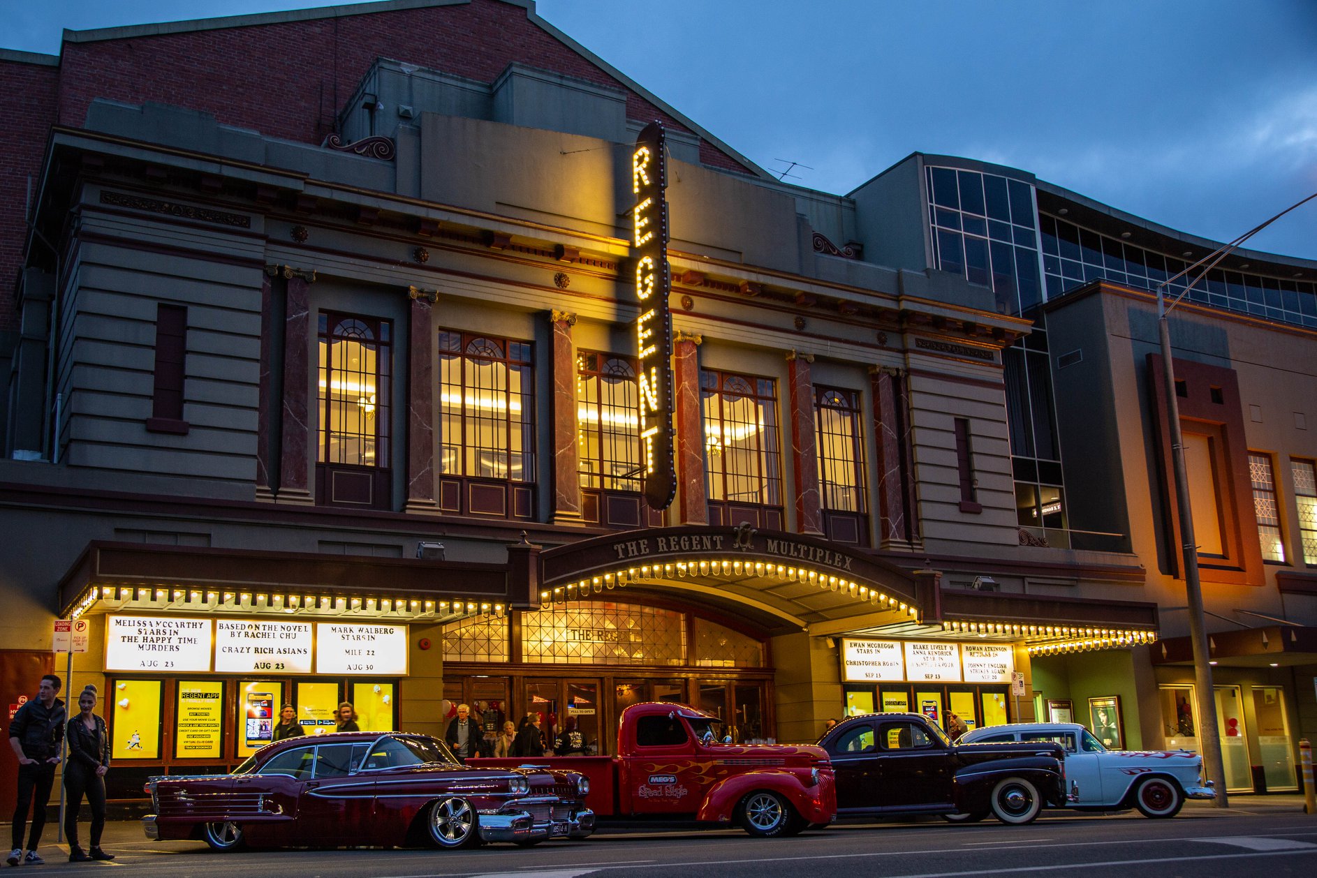 travel groups ballarat