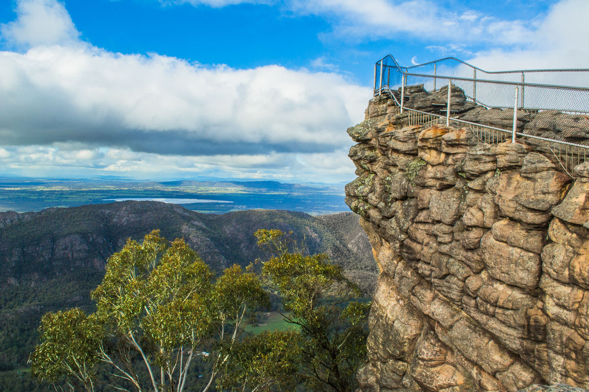 day trips from sale victoria