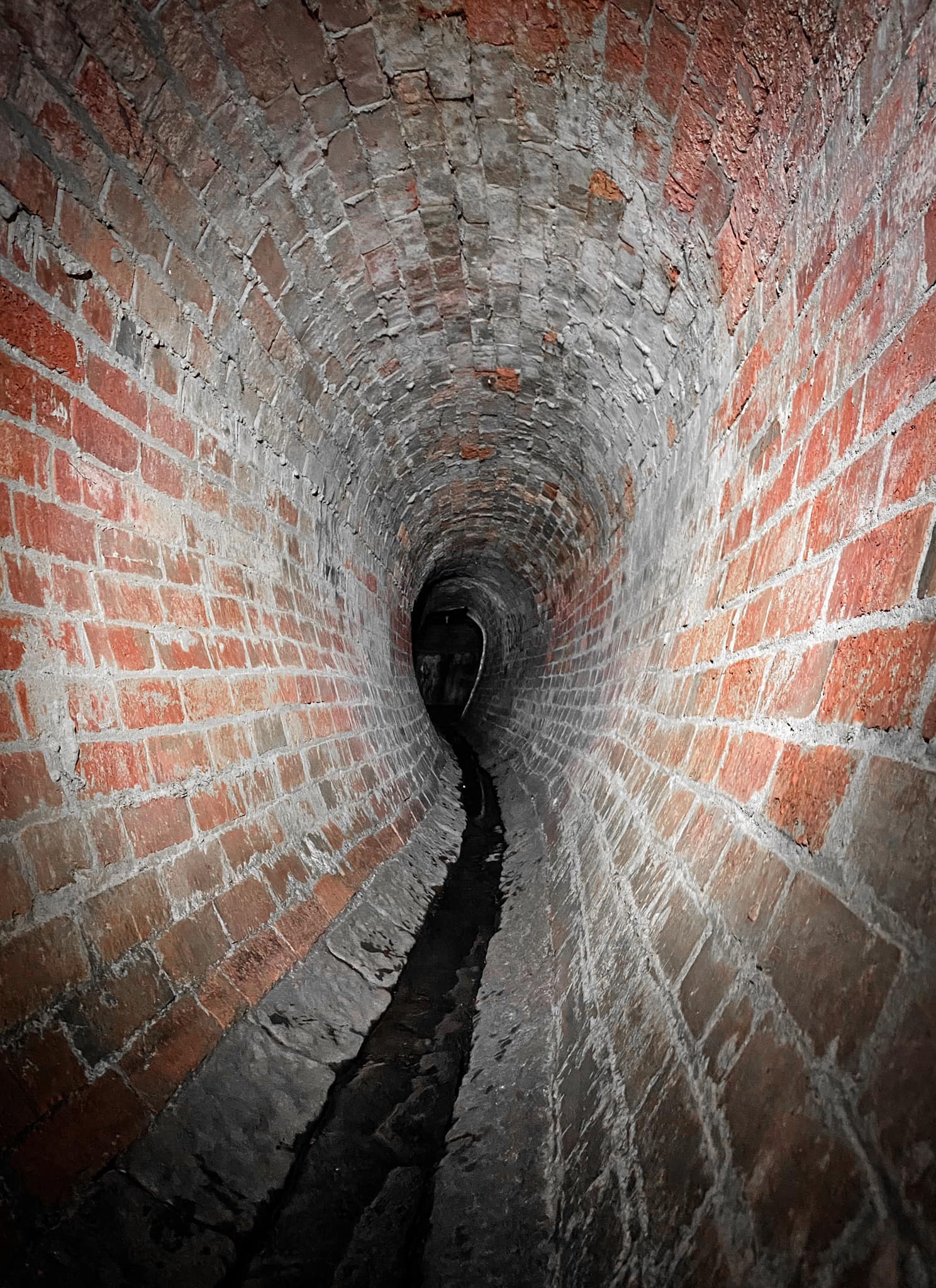 Tunnel Under Definition At Dawn Boykins Blog