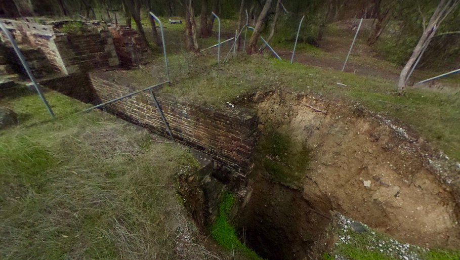 A virtual tour of the Victorian Goldfields Goldfields Guide