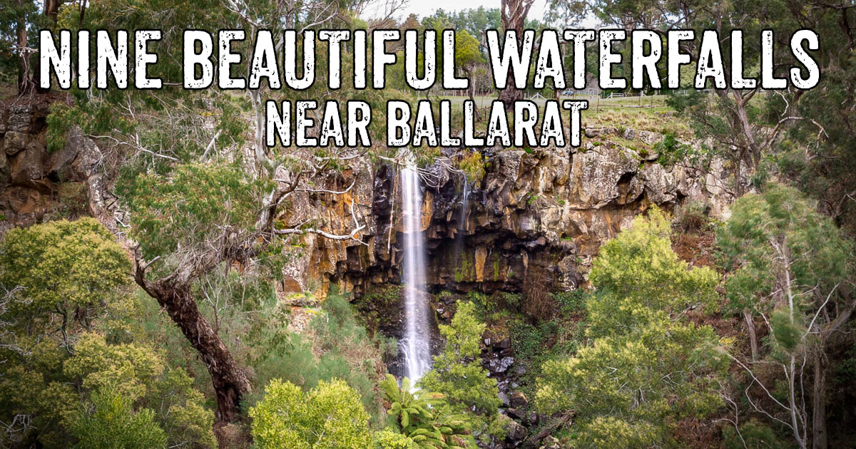 places to visit in ballarat